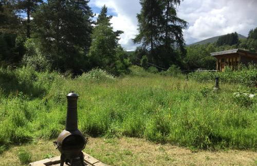 Caledonian Glamping - Foto 11