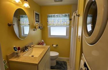 Ocean Side Home In Brant Beach 12690 - Foto 15