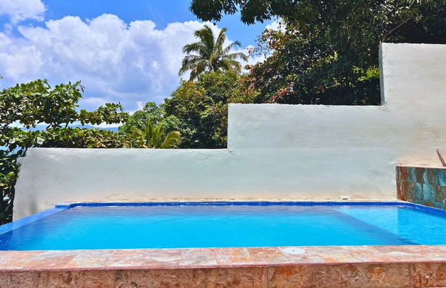 Quinta Sunrise - Foto 24