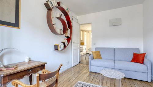 Ideal 1 Bd Flat with Balcony - Paris 05 - Foto 3