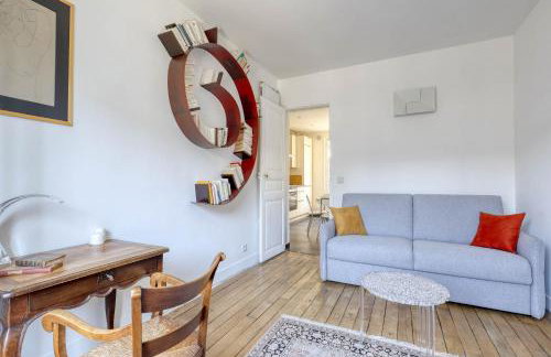 Ideal 1 Bd Flat with Balcony - Paris 05 - Foto 3