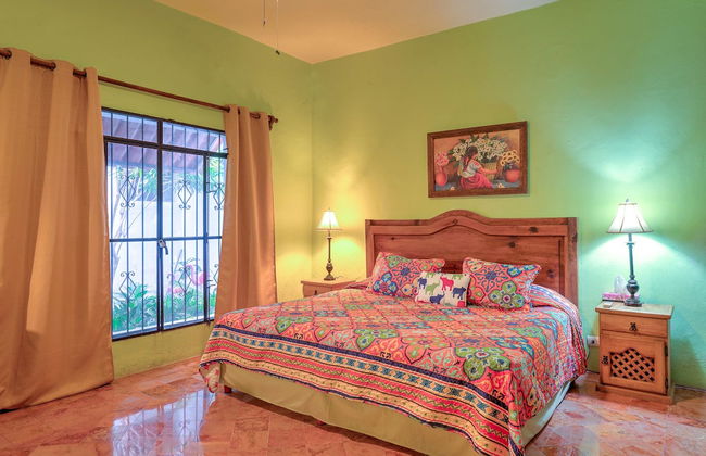 Tranquil Tropical Oasis in the Historic Center - Foto 4