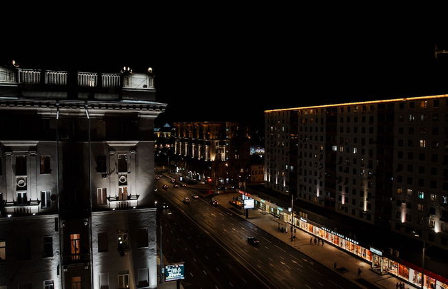 Apartmenty Uyut Galerea - Foto 23