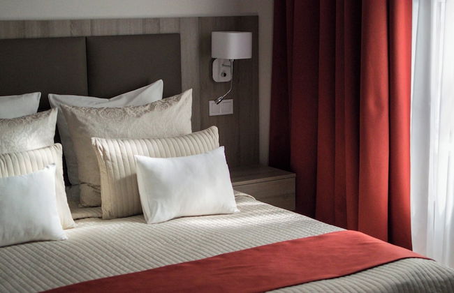 Harmonia Palace - Luxury Apartments - Foto 5