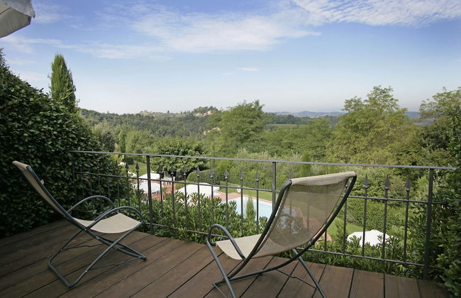 Il Torrino Country Resort - Photo 48