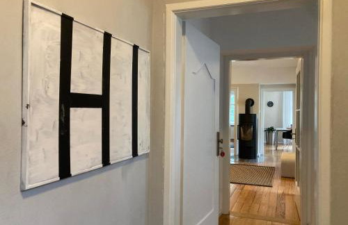 Altstadt-Domizil-Friedberg - Foto 7