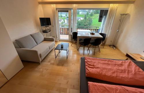 Haus am Sonnenberg, Todtnauberg, Ferienwohnung 204, direkt am Skilift-Skipiste, Nähe Feldberg - Foto 2