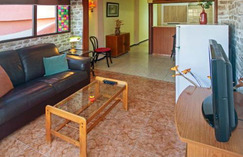 Santa Cruz City Center Acogedor Ático con vistas - Foto 2