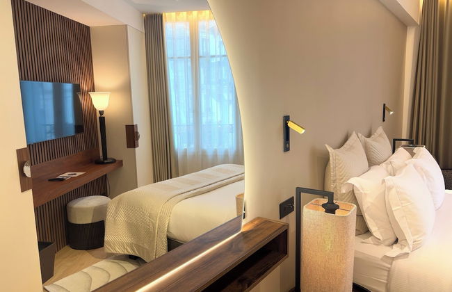 Montmartre Residence - Foto 32