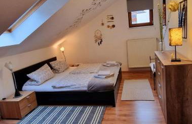 Privatwohnung Rybczynski - Foto 48