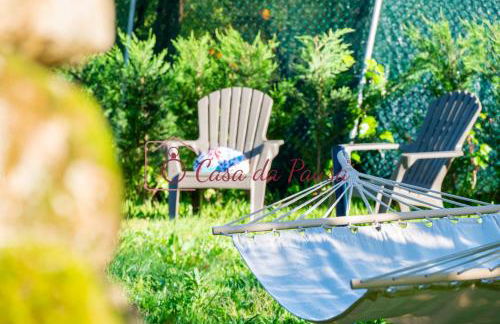 Casa da Pausa by TonsdeVerde - Foto 33