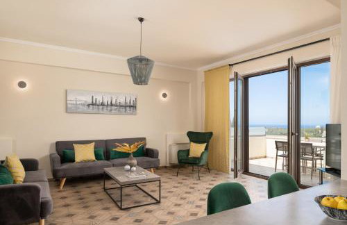 Mela Villas - Foto 53