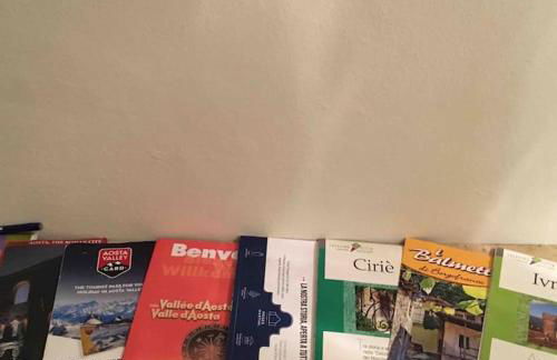 LA CASA DI AURORA - Foto 20