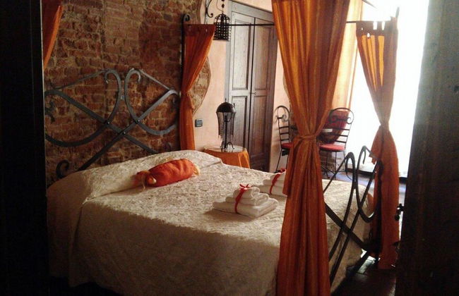 Antica Corte dei Principi - Photo 13