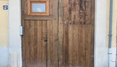 Le chardonnay, 30 min de Reims - Foto 2