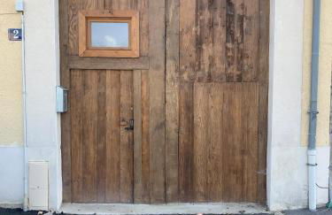 Le chardonnay, 30 min de Reims - Foto 2