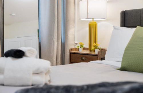 Beautiful 2BR in Savin Hill Boston - Foto 6