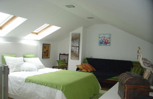 Casa do Terreiro - Photo 28