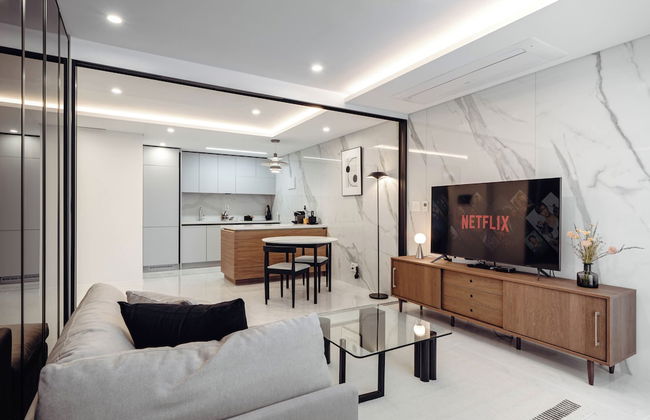 Le collective Gangnam SAC Signity - Foto 30