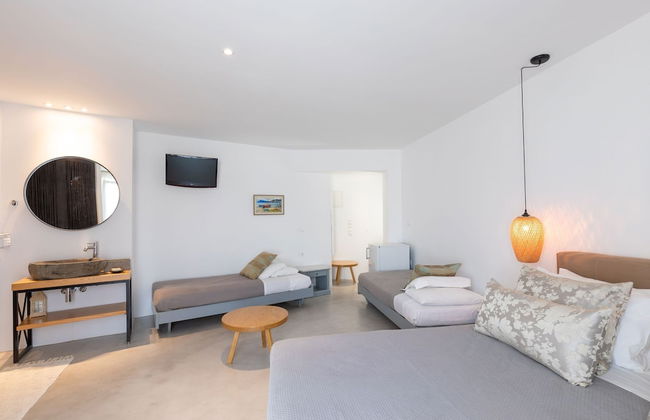 Villa Konstantin Rooms & Suites - Foto 50