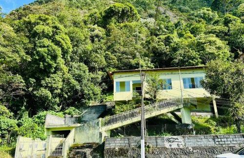 Casa na Serra - Foto 1