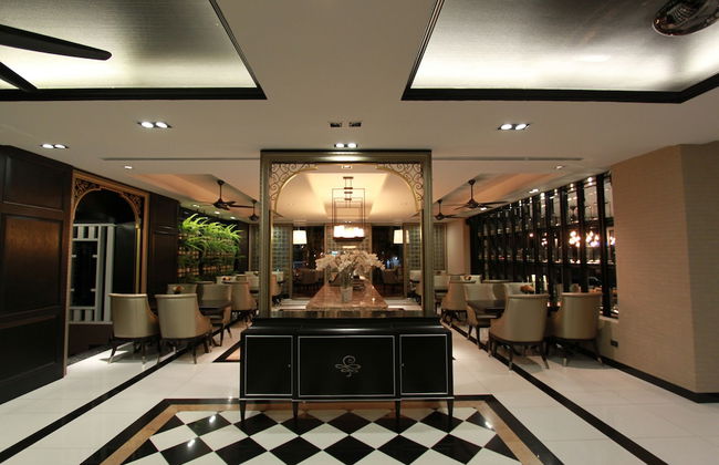 KTK Pattaya Hotel and Residence - Foto 73