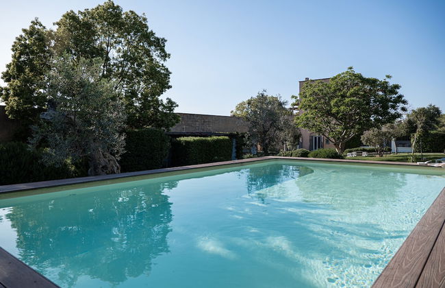 Masseria Li Foggi - Foto 1