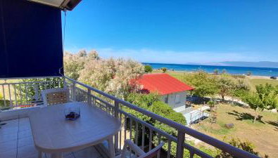 Lakkopetra Beach Apartments - Foto 1