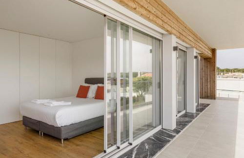 Lilac Cascais Villa with Swimming Pool - Foto 25