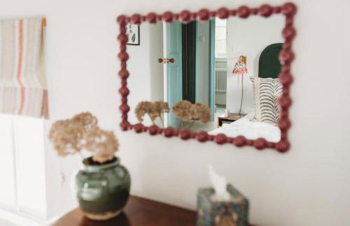 Luxury Cottage with Garden - Foto 25