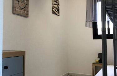 Joli T2 les pieds dans l’eau , piscine tennis.... - Foto 6