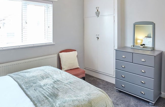 Host Stay Cobblestones - Foto 21