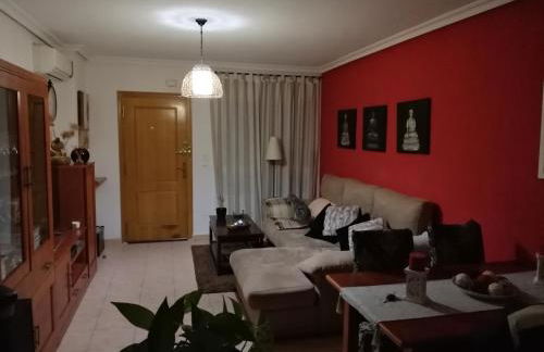 Casa Tranquila en la Marina urbanización - Foto 4