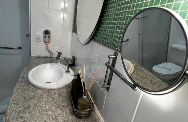 Flat dentro de hotel de Luxo proximo ao shopping - Foto 6