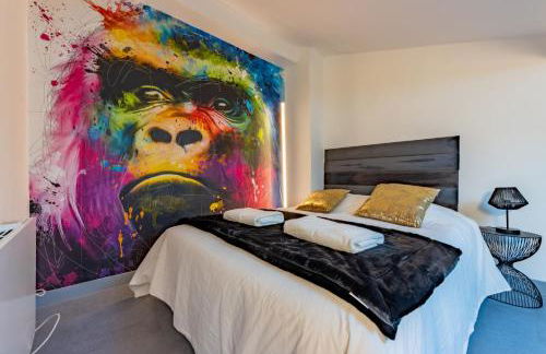 Solstice T2 Hypercentre SmartTV Wifi - Foto 1