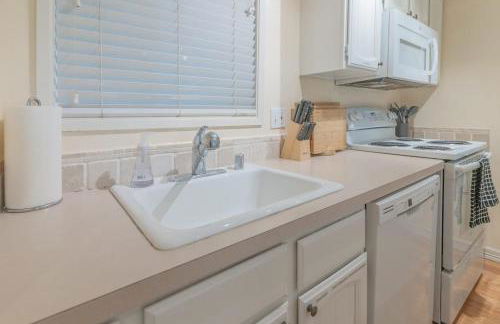 Spacious 2B2B Condo near downtown & Microsoft - Foto 8