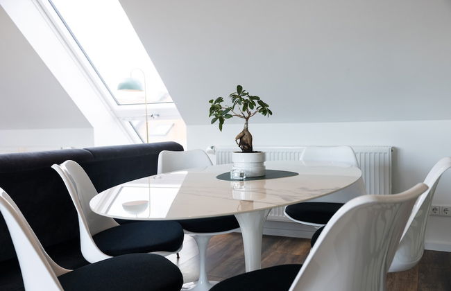 Penthouse at Eco Smart Apartments - Foto 18