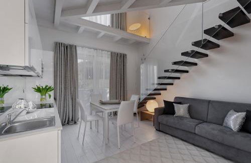 Villa Bianca Luxury Apartments - Foto 48