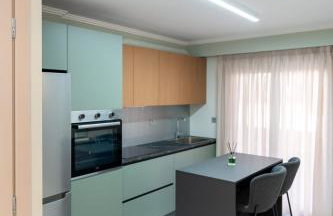 Suite Room 33 Ioannina - Foto 5