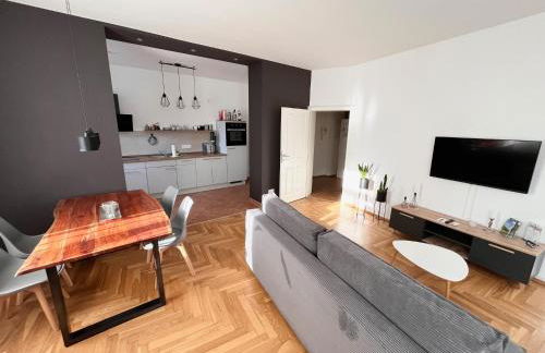 ✪ FirstClass-Apartment in Leipzig-Gohlis ✪ - Foto 2