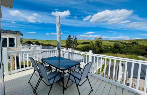 3 Bedroom Holiday Home in Newquay - Valley Views - Foto 23