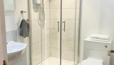 Whiteley’s Cottages studio - Foto 3