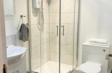 Whiteley’s Cottages studio - Foto 3