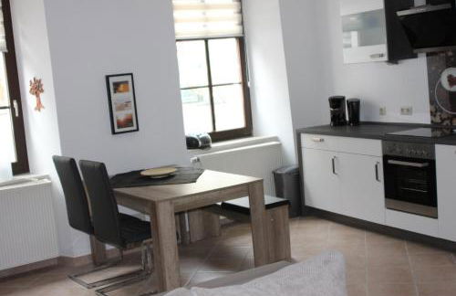 Apartments Altstadthaus Görlitz - Foto 48