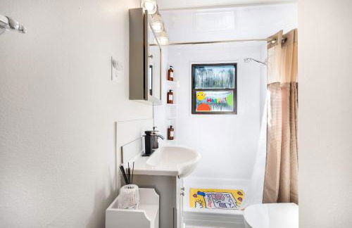 Dopamine Design 3BR 2025 Remodel & Kids Zone - Foto 44