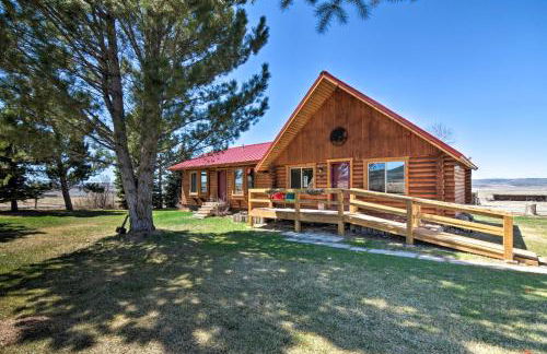 Rustic Cabin 20 Mins to Capitol Reef Natl Park! - Photo 26