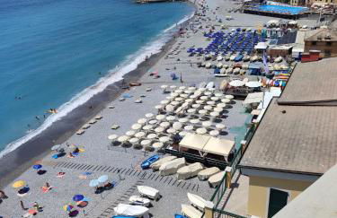 Sori e Mare Loft - Foto 28