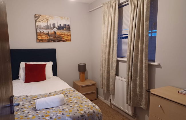 Huku Kwetu - Fieldfare Green - Foto 5