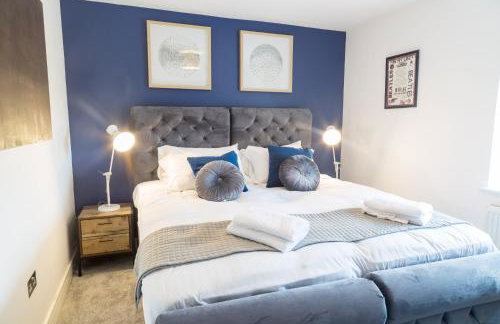 Nap Bristol City Centre - Foto 6