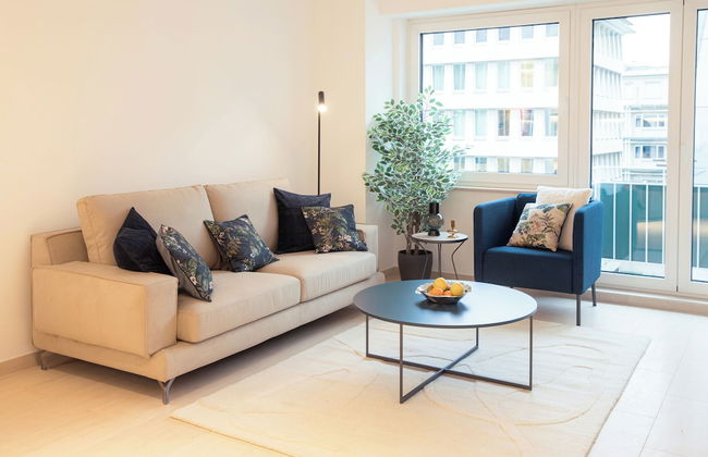 Hamilius Apartments - Foto 42